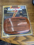 Rayovac Workhorse Hazard Lite Light Emergency Flasher New Sealed. Fixed Price $16.00.