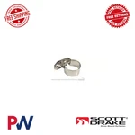 Scott Drake Coil Bracket Stainless For 1964-1970 Ford Mustang C4dz-12043-s. Fixed Price $52.32.