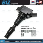 Made In Korea Ignition Coil For 2015-2025 Genesis Hyundai Kia Models 27300-2gga0. Fixed Price $29.95.
