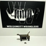 Fusebox Power Distribution Fuse Box Bracket W/ Bolts 00-06 Jeep Tj Wrangler Oem. Fixed Price $30.42.