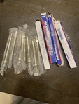 20 X You.s Original Glow Plugs For Chevrolet / Gmc 6.6 D Di Td - 12639701. Fixed Price $287.52.