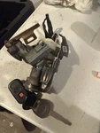 2004-2006 Toyota Camry Ignition Switch Lock Cylinder W/ 1 Keyoem 89783-aa020. Fixed Price $120.05.