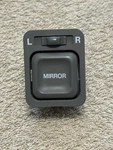 97-01 Honda Civic Crv Side Mirror Switch Control Regulator Light Gray. Fixed Price $19.99.