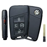 Oem Vw Volkswagen Atlas Areon Jetta Smart Key Prox Fob Remote 3g0.959.752.t. Fixed Price $34.99.