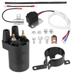 Ignition Coil W/ Module For Onan John Deere 166-0785 166-0767 541-0522 166-0820. Fixed Price $69.99.