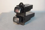 1993-97 Toyota Corolla Hazard Lights Rear Defrost Defogger Switch Combo. Fixed Price $22.90.