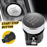 Engine Start Stop Switch Button 4g1905217a For Audi 2012-2018 A7 Rs7 2014-2018. Fixed Price $15.19.
