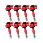 Carbole Dg542 Ignition Coils Pack Replacement For Ford F-150 Mustang 5.0l V8 .... Fixed Price $90.31.