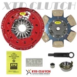 Stage 3 Clutch Kit Fits 2006-2013 Mazda 6 Mazdaspeed 2.3l Turbo 6speed. Fixed Price $173.99.
