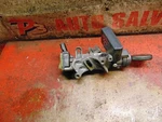 12 11 10 09 08 Jeep Liberty Oem Ignition Switch With Key 05057296ah. Fixed Price $69.99.