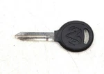 New Oem Mopar Ignition Key Blank 05018689aa Dodge Ram 1500 2500 3500 2001-2021. Fixed Price $18.95.