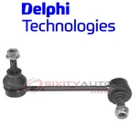 Delphi Front Left Suspension Stabilizer Bar Link For 1992-1993 Mercedes-benz Pm. Fixed Price $29.81.