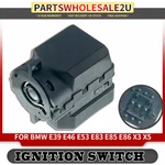 Engine Ignition Switch For Bmw 3 Series E46 5 E39 7 61326901961. Fixed Price $20.38.