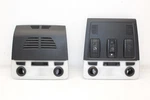 08-13 Bmw M3 4.0l Pair Of Overhead Map Lights 9225539. Fixed Price $129.99.