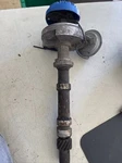 1971 Camaro Chevelle Nova Distributor 1112005 Date 1e4. Fixed Price $20.00.