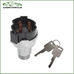 For Chevy K10 K20 K30 Luv P10 P20 P30 Ignition Lock Cylinder Starter Switch &key. Fixed Price $15.87.