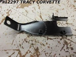 1968-1974 Corvette 3923968 Bb Rh Top Ignition Shield Support N Stamp Restored. Fixed Price $64.00.