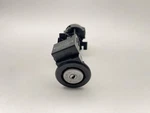 2022-2024 Ford Transit Connect Ignition W/key Black 2.0l At Fwd 47k -xl-. Fixed Price $45.50.