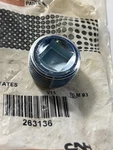 New Holland Genuine Part # 263136 Magnetic Plug - 3/4"-14 Nptf. Fixed Price $8.99.