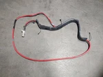 Bmw 5 Series E60 E61 Petrol Positive Battery Cable 6927705 Aa. Fixed Price $76.75.