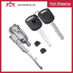 Ignition Switch Lock Cylinder For Honda Accord 2003-2012, W/ Key Without Chip. Fixed Price $17.74.