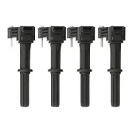 4 X Delphi Gn10883 Oes Direct Ignition Coil For Chevrolet Spark (2016-2022). Fixed Price $245.88.