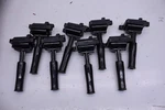 1998-2003 Jaguar Xj8 Vanden Plas Ignition Coil Set 8 Ic072120 Ic34700-8 2 Pin. Fixed Price $54.99.