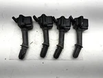 Delphi 4pc Ignition Coil 12635672 For 2016-2017 Buick Encore Chevrolet Cruze 1.4. Fixed Price $39.00.