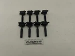Jaguar Xk8 Set Of 8 Ignition Igniter Coil 4.0l V8 Cylinder Fits 1997-1998 97. Fixed Price $47.92.