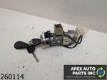 Oem 2006 Subaru Tribeca 3.0l Ignition Switch. Fixed Price $69.99.