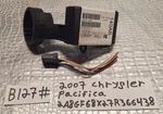 P05026140ab Chrysler / Jeep Dodge Immobilizer Transceiver Anti Theft Pats Oem. Fixed Price $95.95.