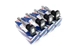 4x Bosch Vw Mk4 Audi Tt Awm Atw Atc Amu Awp 1.8t Ignition Coils Coil Set. Fixed Price $99.95.