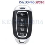 95440-s8010 Smart Prox Remote Key Fob For Hyundai Palisade 2019 2020 2021 2022. Fixed Price $25.02.