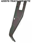 1970-1974 Corvette Top Ignition Shield Bracket Gm# 3923963 327 350 Left 70 Late. Fixed Price $24.00.