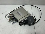 03-12 Mercedes R230 Sl500 Sl55 Ignition Switch Module W/key Ecu 2305451108 Oem. Fixed Price $207.00.