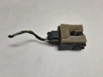 Jeep Jk Wrangler Oem Heated Seat Module 6829657aa 2016-2017. Fixed Price $55.54.