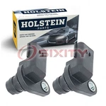 2 Pc Holstein Camshaft Position Sensors For 2012-2015 Volvo S60 2.5l L5 Pe. Fixed Price $69.01.