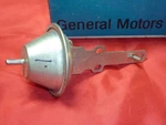 Nos Gm 1973691 Delco D1326b Vacuum Advance Original. Fixed Price $43.95.