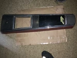 Original Oem Gm 1967 Chevy Camaro Console For Gauges Floor Shift W/lid & Bezel. Fixed Price $399.89.