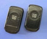 2x Compustar 1wr3r-am 1-way Replacement Remote Fob Transmitter Va5reh300-1wam. Fixed Price $15.00.