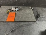 02-05 Ford Thunderbird Ignition Switch With Cylinder Housing And Key. Fixed Price $75.00.