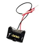 Electrical Connector Of Throttle Position Sensor Th117 Fits: 200sx 300zx Maxima. Fixed Price $16.00.