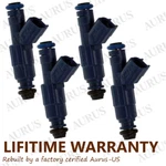 Oem Bosch 4 Fuel Injectors For 05-08 Ford Mazda Mercury 2.0l 2.3l I4 0280156162. Fixed Price $99.99.
