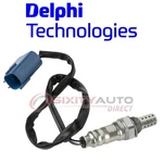 Delphi Rear Right Oxygen Sensor For 2006 Infiniti M35 Exhaust Emissions Kw. Fixed Price $112.91.