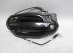 Bmw E63 E64 Comfort Access Left Driver Exterior Door Handle Black Sapphire Oem. Fixed Price $198.75.