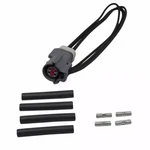 Genuine Ford Wire Assembly 3u2z-14s411-ffaa. Fixed Price $57.96.