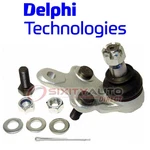 Delphi Front Lower Suspension Ball Joint For 1999-2003 Lexus Rx300 Spring Gg. Fixed Price $36.48.