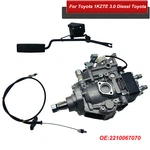 Fuel Injection Pump 2210067070 For Toyota 1kzte 3.0 Diesel Prado Colorado. Fixed Price $476.52.
