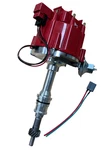 Distributor For Mercury Lincoln Continental Ford Taurus 3.8l 87 To 97 F302gm. Fixed Price $94.76.