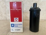 1967 Corvette Delco Remy Ignition Coil 1115264 390 Hp 400 L36 L68 W/o K66. Fixed Price $375.00.